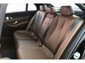 Black - E 300 Sedan Photo No. 20