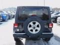 Black - Wrangler Sport 4x4 Photo No. 6