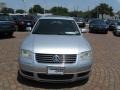 2003 Reflex Silver Metallic Volkswagen Passat GLS Sedan  photo #3