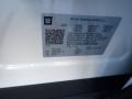 Crystal White Tricoat - XT4 Premium Luxury AWD Photo No. 15