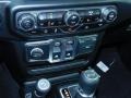 Black - Wrangler Sport 4x4 Photo No. 18