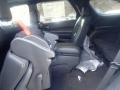 Black Rear Seat Photo for 2021 Dodge Durango #140637857