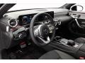 Night Black - A 220 Sedan Photo No. 4