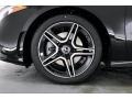 Night Black - A 220 Sedan Photo No. 9