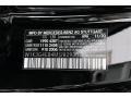Night Black - A 220 Sedan Photo No. 11