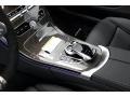 Black Controls Photo for 2021 Mercedes-Benz C #140638301