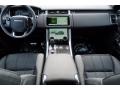 2021 Carpathian Gray Metallic Land Rover Range Rover Sport Autobiography  photo #4