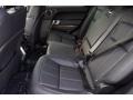 Ebony Rear Seat Photo for 2021 Land Rover Range Rover Sport #140638433