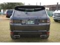 2021 Carpathian Gray Metallic Land Rover Range Rover Sport Autobiography  photo #7