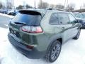 Olive Green Pearl - Cherokee Latitude Lux 4x4 Photo No. 5
