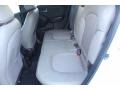 2014 Winter White Hyundai Tucson SE  photo #21