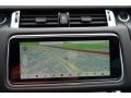 2021 Land Rover Range Rover Sport Autobiography Navigation