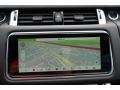 Ebony Navigation Photo for 2021 Land Rover Range Rover Sport #140638631