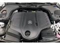  2021 E 450 Coupe 3.0 Liter Turbocharged DOHC 24-Valve VVT Inline 6 Cylinder w/EQ Boost Engine