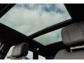 Sunroof of 2021 Range Rover Sport Autobiography