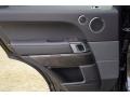 Ebony Door Panel Photo for 2021 Land Rover Range Rover Sport #140638826