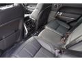 Ebony Rear Seat Photo for 2021 Land Rover Range Rover Sport #140638850