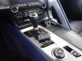 Twilight Blue Edition Transmission Photo for 2017 Chevrolet Corvette #140638895