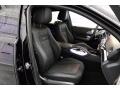 AMG Black w/Diamond Stitching Interior Photo for 2021 Mercedes-Benz GLE #140638898