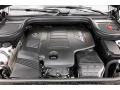3.0 Liter Turbocharged DOHC 24-Valve VVT Inline 6 Cylinder Engine for 2021 Mercedes-Benz GLE 53 AMG 4Matic Coupe #140638982