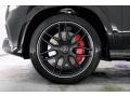  2021 GLE 53 AMG 4Matic Coupe Wheel