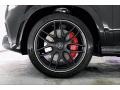 2021 Mercedes-Benz GLE 53 AMG 4Matic Coupe Wheel