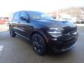 DB Black 2021 Dodge Durango R/T AWD Exterior