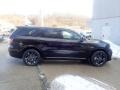 DB Black 2021 Dodge Durango R/T AWD Exterior