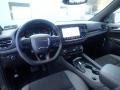 Black Front Seat Photo for 2021 Dodge Durango #140639324