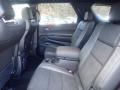 Black Rear Seat Photo for 2021 Dodge Durango #140639348