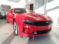 Red Hot - Camaro LT Coupe Photo No. 13
