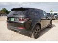2020 Santorini Black Metallic Land Rover Discovery Sport S  photo #2