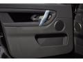 Santorini Black Metallic - Discovery Sport S Photo No. 10