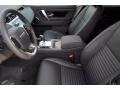 Santorini Black Metallic - Discovery Sport S Photo No. 12