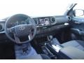 TRD Cement/Black Dashboard Photo for 2021 Toyota Tacoma #140639852