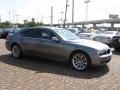 2008 Sterling Grey Metallic BMW 7 Series 750Li Sedan  photo #13