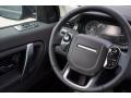 Santorini Black Metallic - Discovery Sport S Photo No. 24