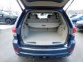 2021 Jeep Grand Cherokee Overland 4x4 Trunk