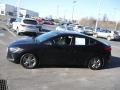 Phantom Black - Elantra SEL Photo No. 6