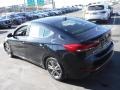 Phantom Black - Elantra SEL Photo No. 7