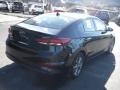 Phantom Black - Elantra SEL Photo No. 9