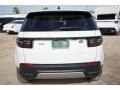 2020 Fuji White Land Rover Discovery Sport S  photo #7