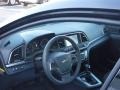 Phantom Black - Elantra SEL Photo No. 10