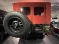 Custom Wheels of 1983 Land Cruiser FJ40