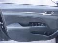 Phantom Black - Elantra SEL Photo No. 11