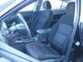 Phantom Black - Elantra SEL Photo No. 12