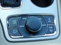 2021 Jeep Grand Cherokee Overland 4x4 Controls
