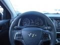 Phantom Black - Elantra SEL Photo No. 22