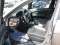 2008 Sterling Grey Metallic BMW 7 Series 750Li Sedan  photo #21