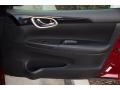 Scarlet Ember Tintcoat - Sentra SV Photo No. 33